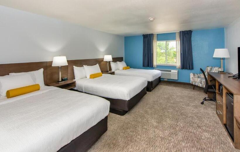 호텔 Pommier Indianola