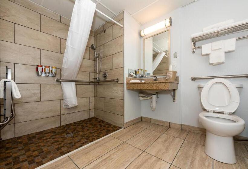 호텔 Pommier Indianola