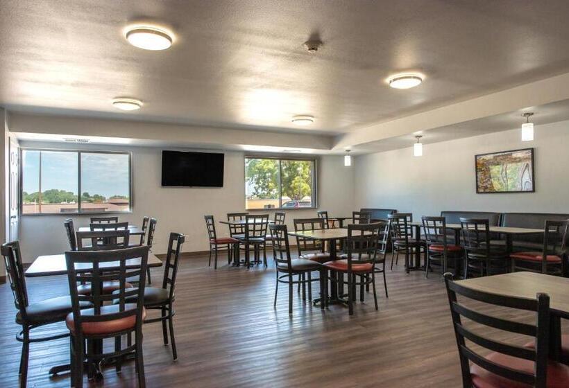 호텔 Pommier Indianola