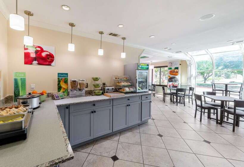 هتل Quality Inn Allen  Plano East