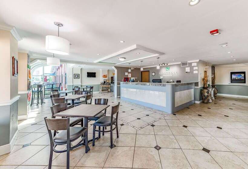 فندق Quality Inn Allen  Plano East