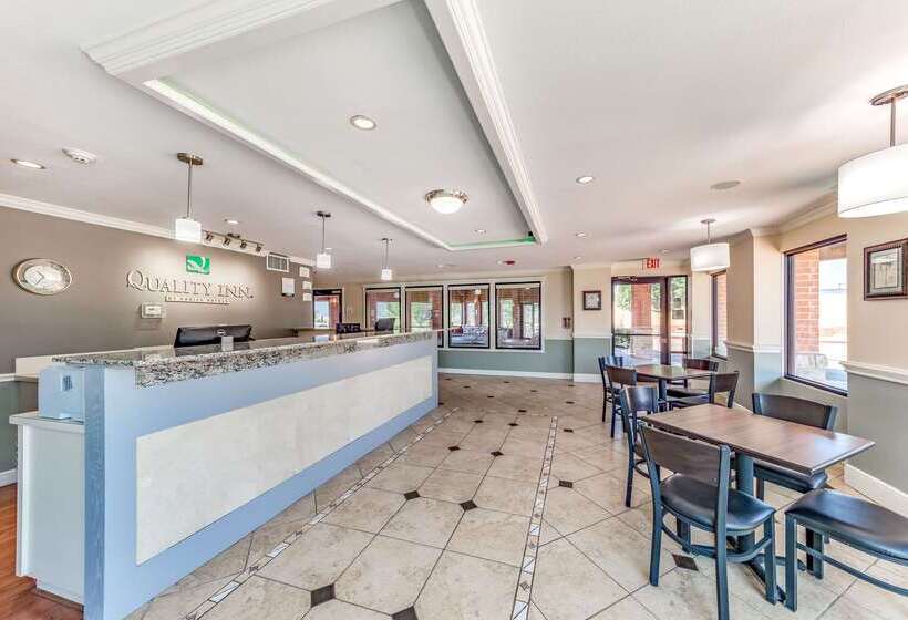 فندق Quality Inn Allen  Plano East