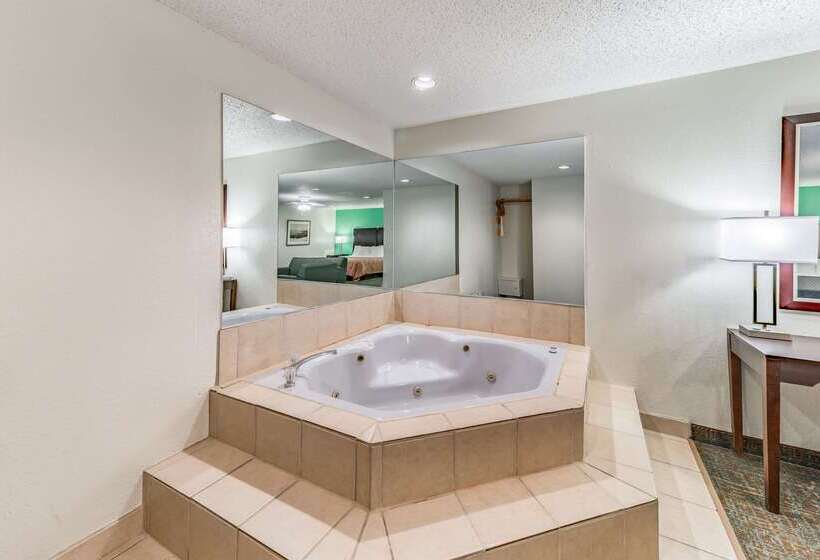 فندق Quality Inn Allen  Plano East