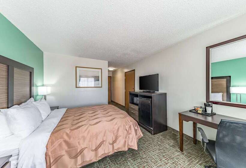 فندق Quality Inn Allen  Plano East