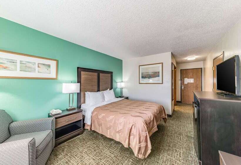 فندق Quality Inn Allen  Plano East