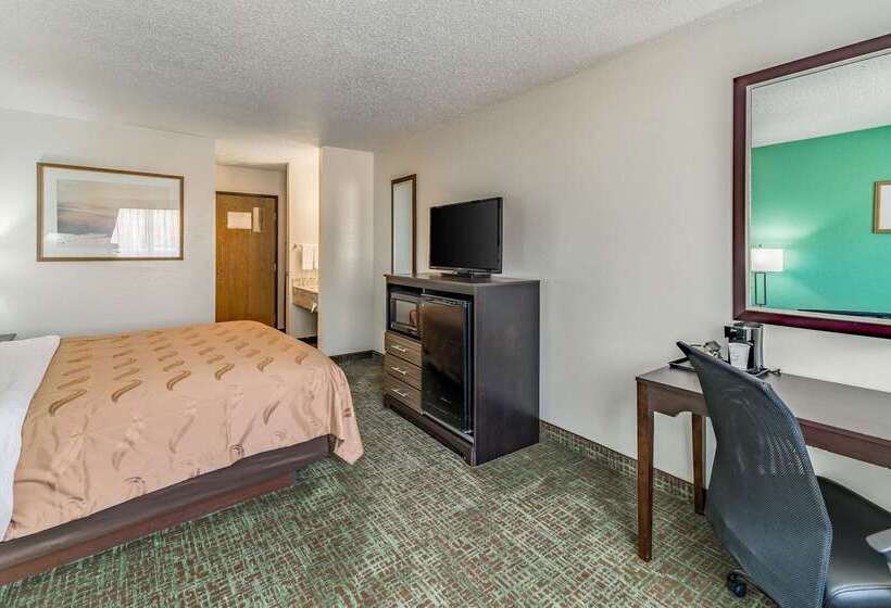 فندق Quality Inn Allen  Plano East