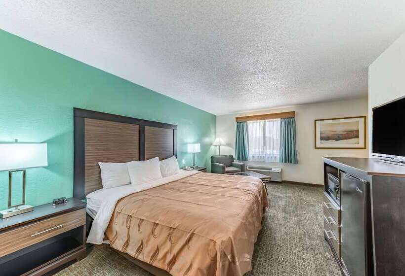 فندق Quality Inn Allen  Plano East