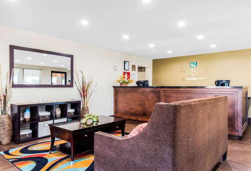 酒店 Quality Inn