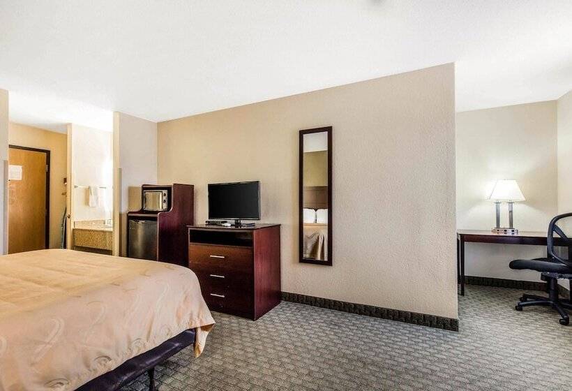 酒店 Quality Inn