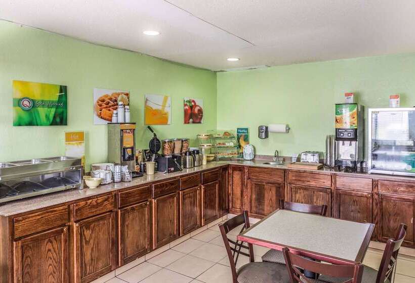 בית מלון כפרי Quality Inn Columbia City Near Us30