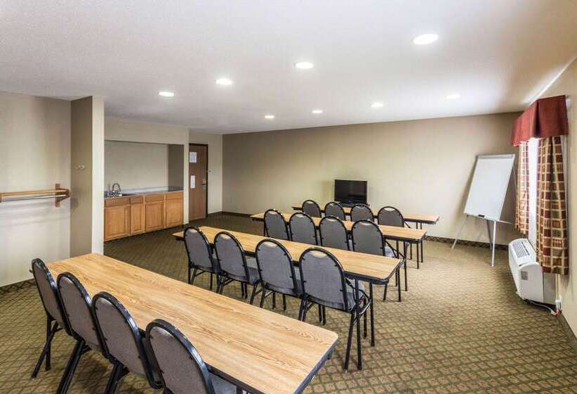 בית מלון כפרי Quality Inn Columbia City Near Us30