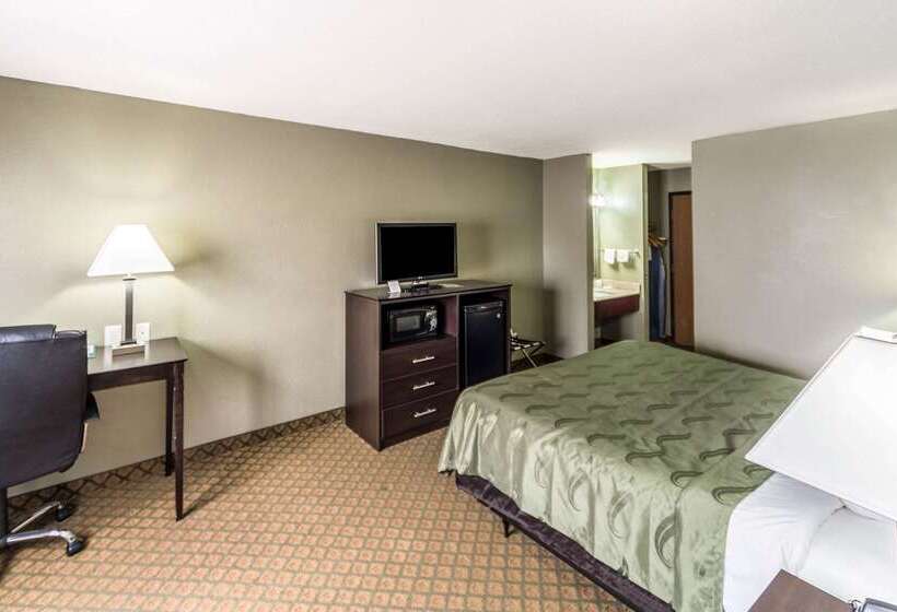 בית מלון כפרי Quality Inn Columbia City Near Us30