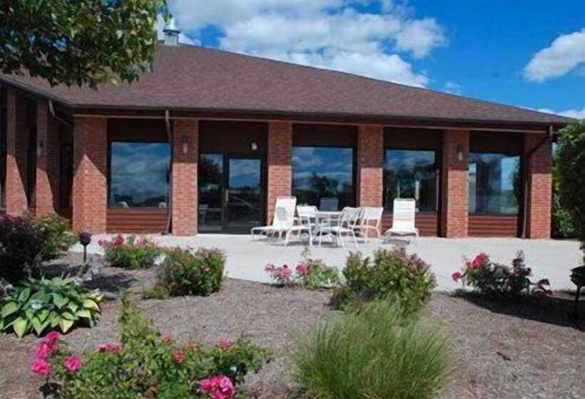 בית מלון כפרי Quality Inn Columbia City Near Us30