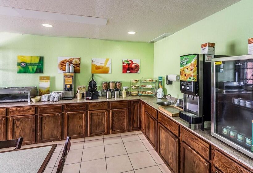 בית מלון כפרי Quality Inn Columbia City Near Us30