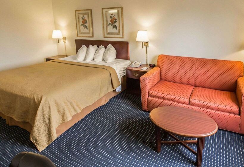 酒店 Quality Inn