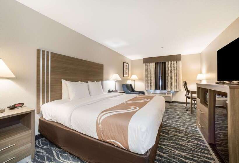 فندق Quality Inn