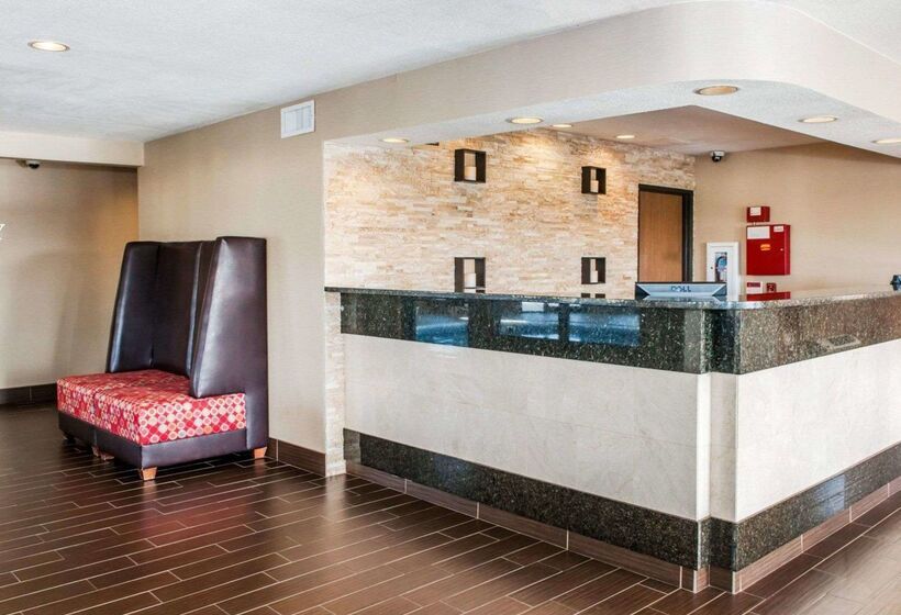 فندق Quality Inn