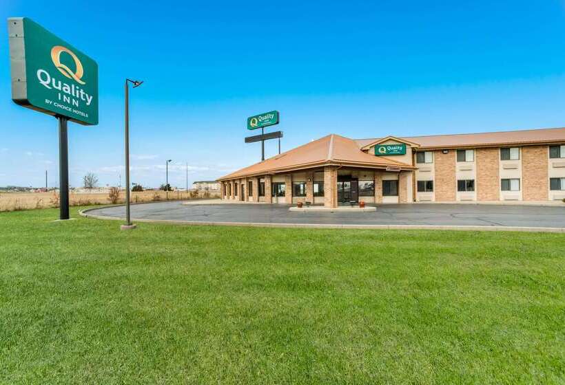 فندق Quality Inn
