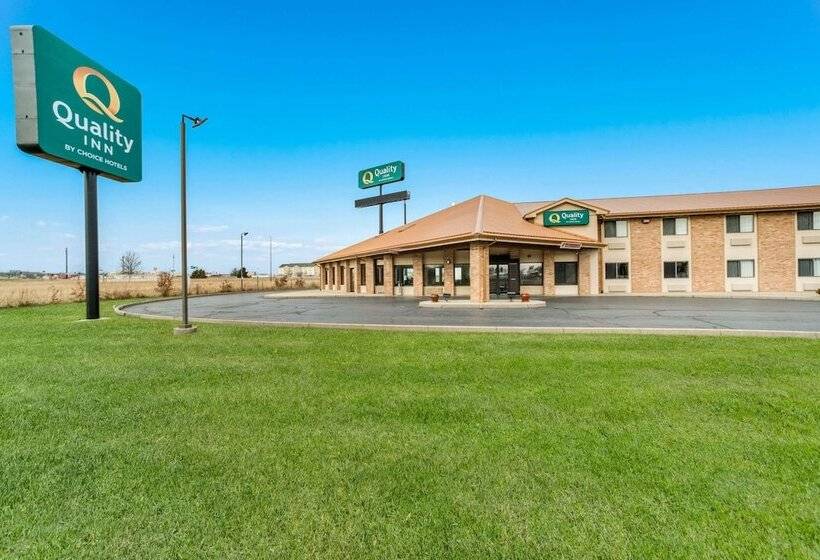 فندق Quality Inn