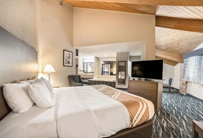 فندق Quality Inn