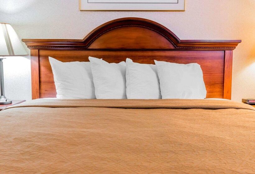 酒店 Quality Inn Grand Rapids North