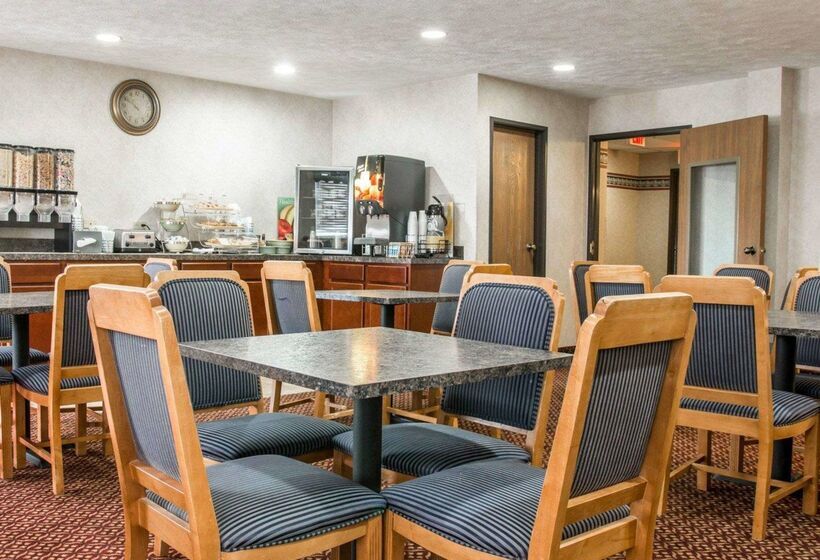 فندق Quality Inn Hudsonville South