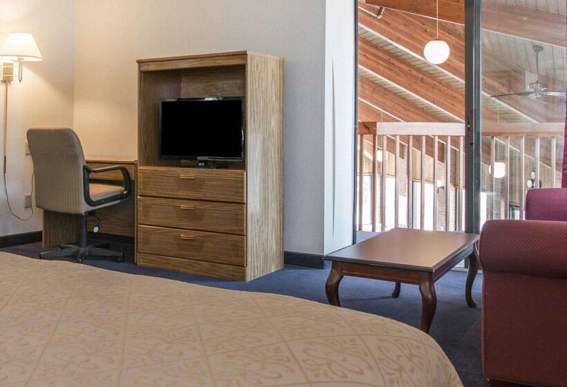 فندق Quality Inn Hudsonville South