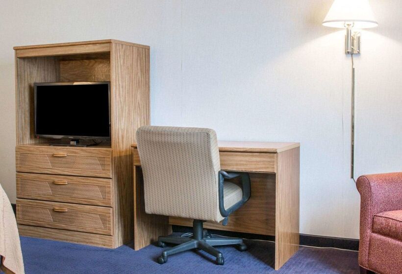 فندق Quality Inn Hudsonville South