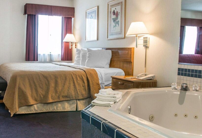 فندق Quality Inn Hudsonville South