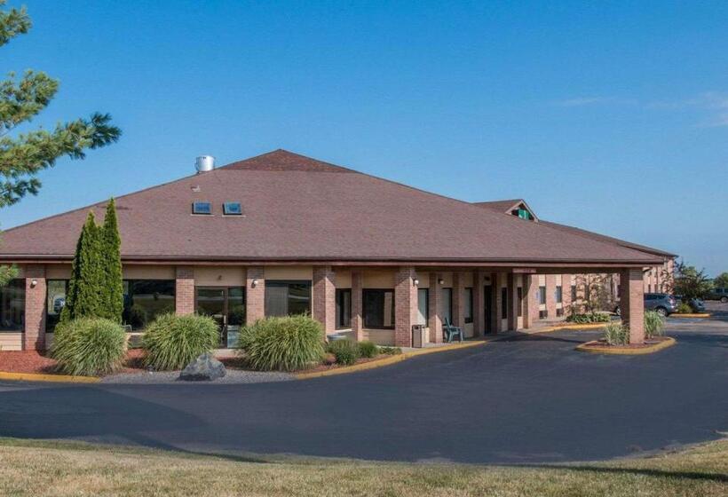 فندق Quality Inn Hudsonville South