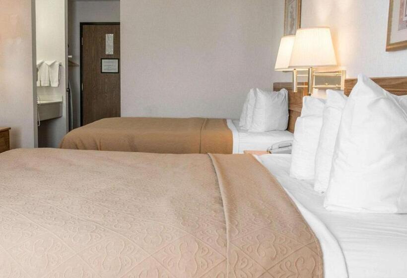 فندق Quality Inn Hudsonville South