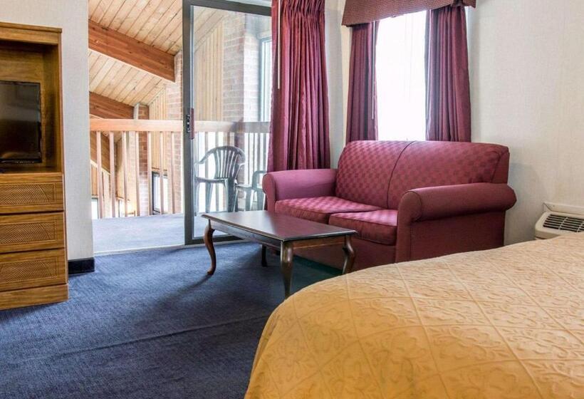 فندق Quality Inn Hudsonville South