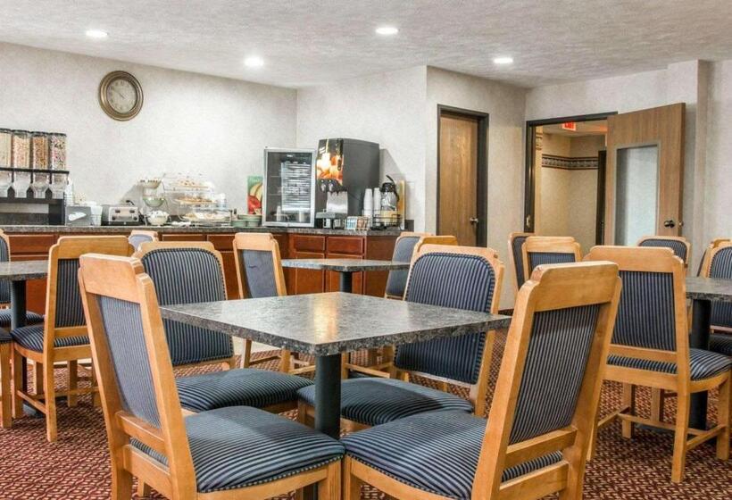 فندق Quality Inn Hudsonville South