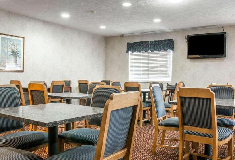 فندق Quality Inn Hudsonville South