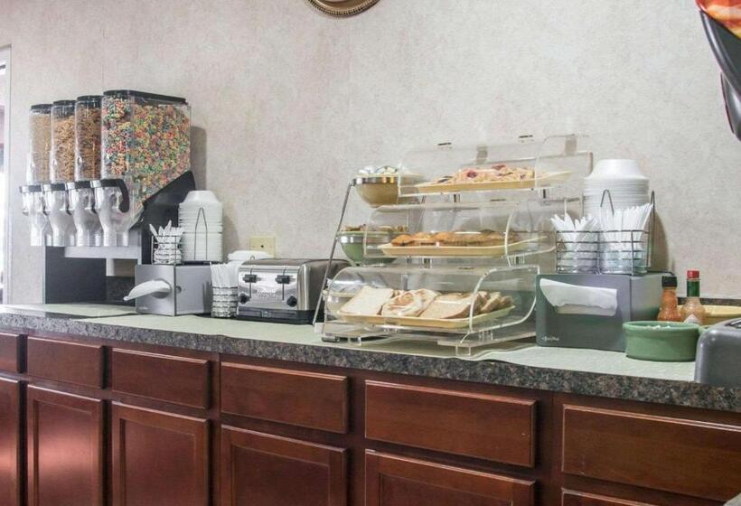 فندق Quality Inn Hudsonville South