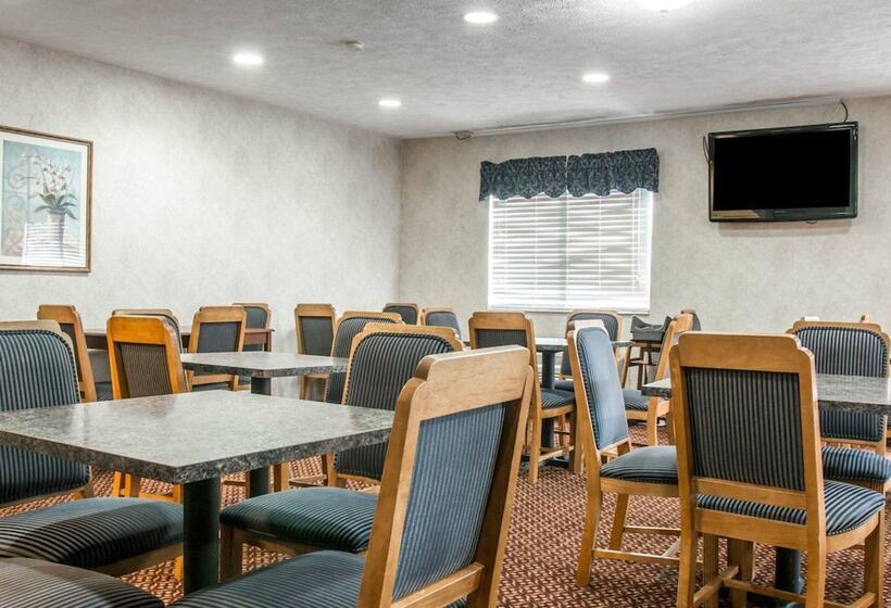 فندق Quality Inn Hudsonville South