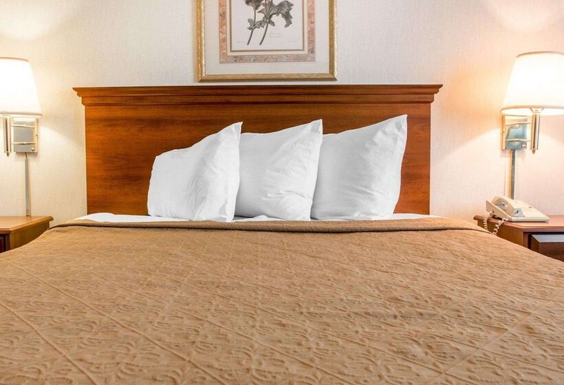 فندق Quality Inn Hudsonville South
