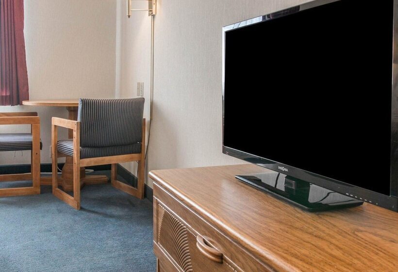 فندق Quality Inn Hudsonville South