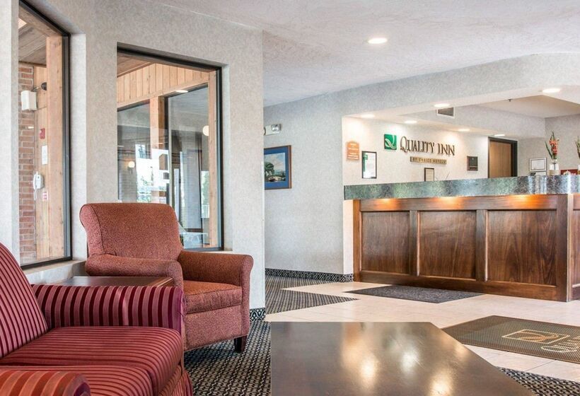 فندق Quality Inn Hudsonville South