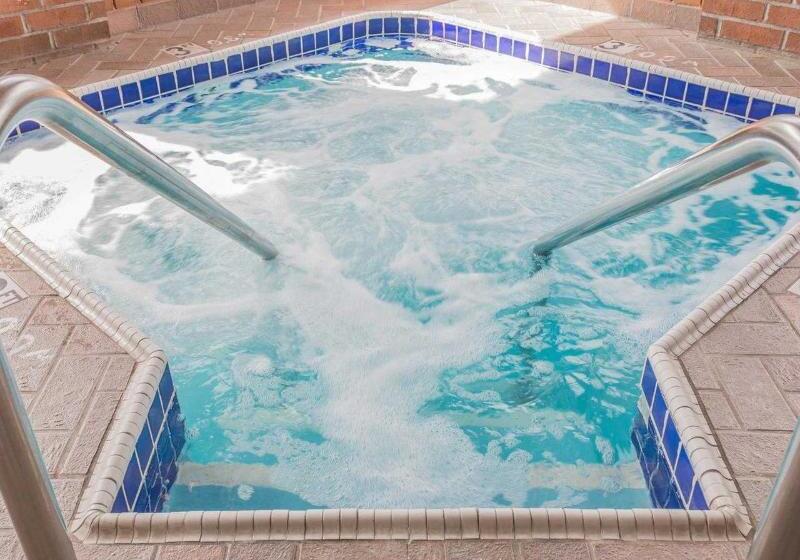 فندق Quality Inn Hudsonville South