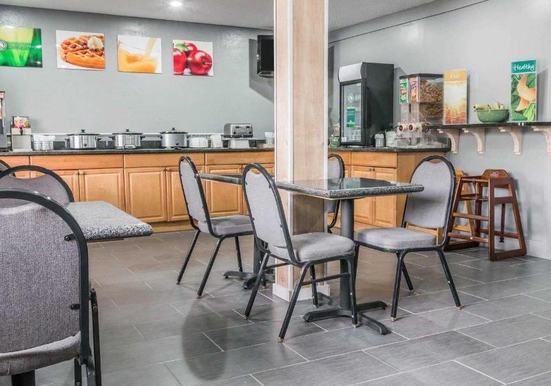 فندق Quality Inn Hudsonville South