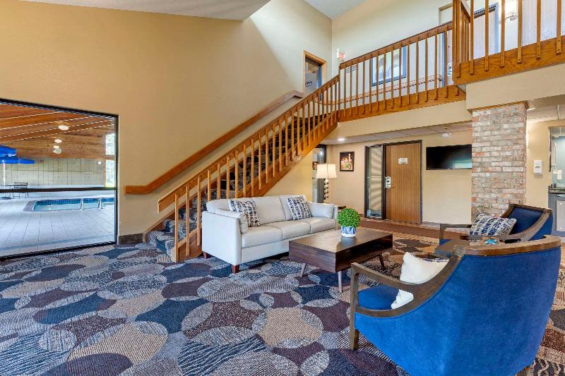 فندق Quality Inn