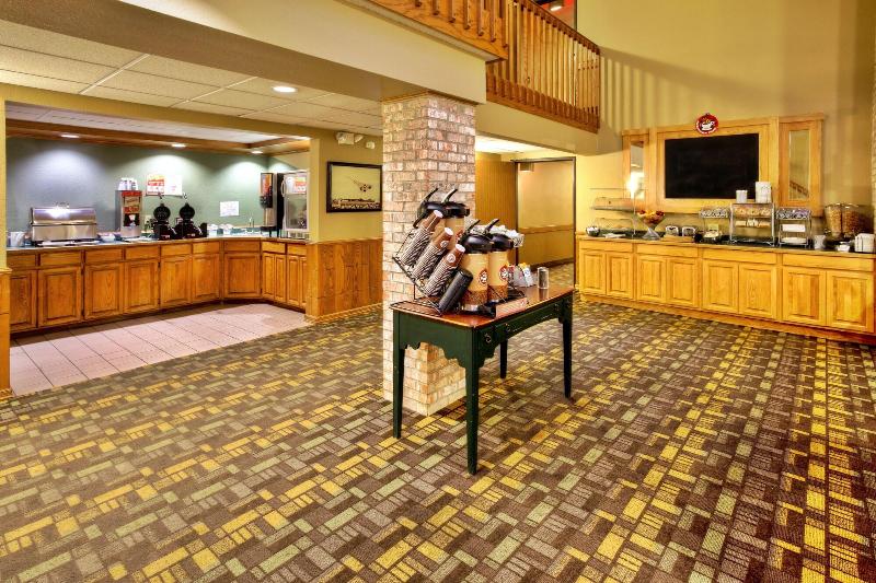 فندق Quality Inn