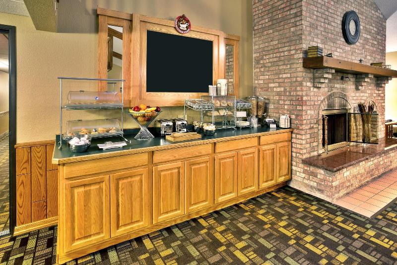 فندق Quality Inn