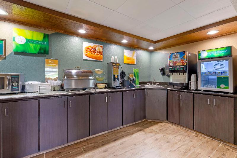 فندق Quality Inn