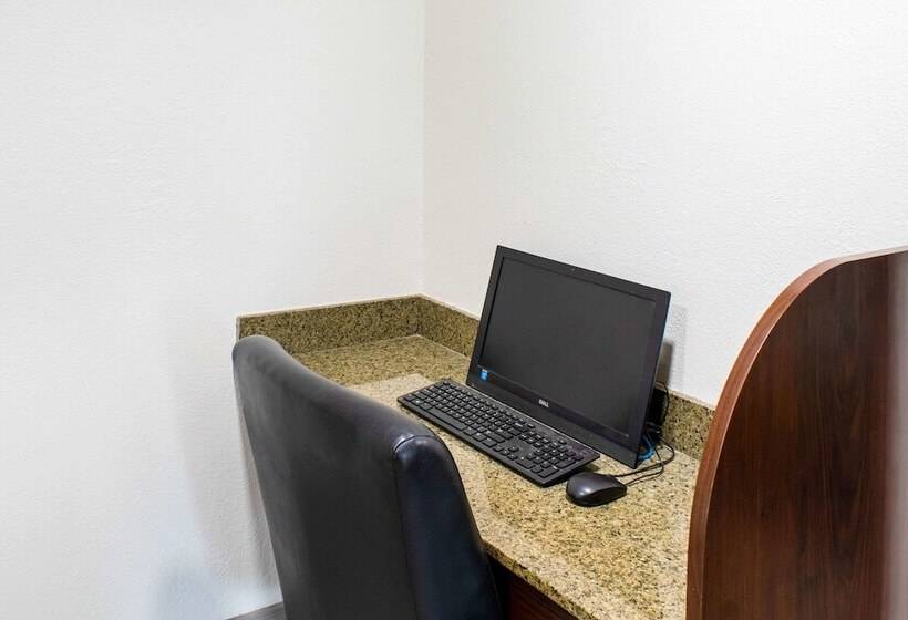 فندق Quality Inn Plainfield  Indianapolis West