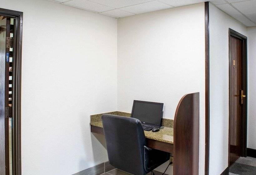 فندق Quality Inn Plainfield  Indianapolis West