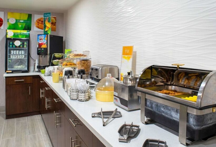 فندق Quality Inn Plainfield  Indianapolis West