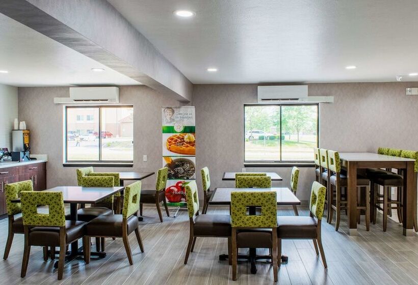 فندق Quality Inn Plainfield  Indianapolis West