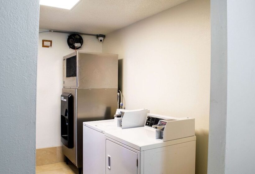 فندق Quality Inn Plainfield  Indianapolis West